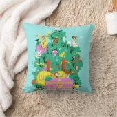 COUSSIN POSTE DE JEU DE FÊTE DE BAICFF 2021 (Couverture)