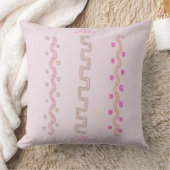 Coussin Poster Love Doodles (Couverture)
