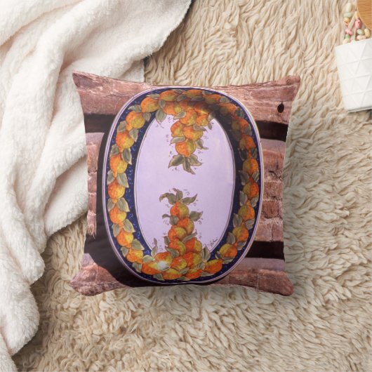 Coussin Poterie de service Poster Poster Plaque (Couverture)