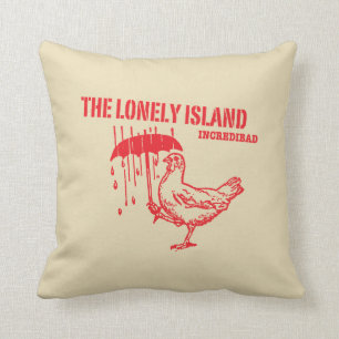 Coussin Poulet