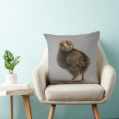 Coussin Poulet de bébé (Chaise)