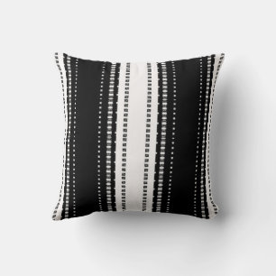 Coussin Pouls monochrome