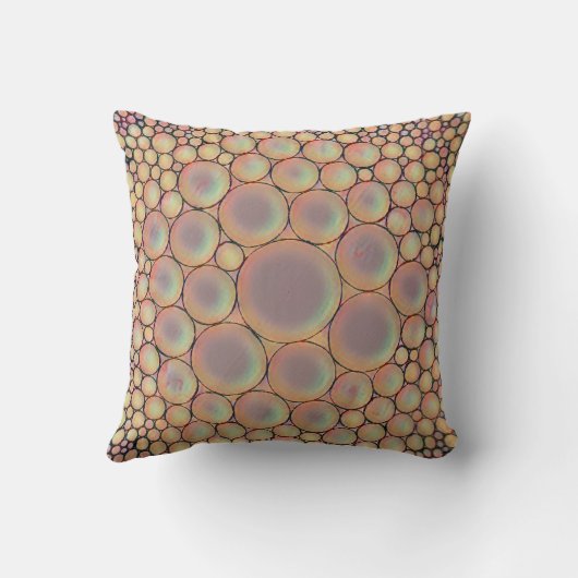 Coussin poupée (Verso)