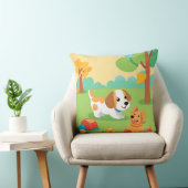 Coussin Poupée Playland (Chaise)