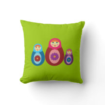 Poupées de Matryoshka