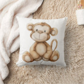 Coussin pour chambre pour garçons (Couverture)