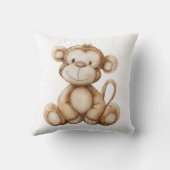 Coussin pour chambre pour garçons (Verso)