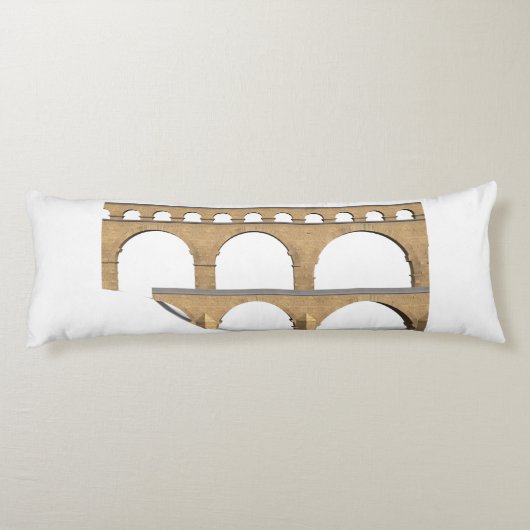 Coussin pour chaque chambre (Dos)