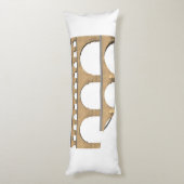 Coussin pour chaque chambre (Dos (Vertical))