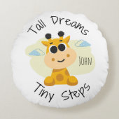 Coussin pour enfants (Devant)