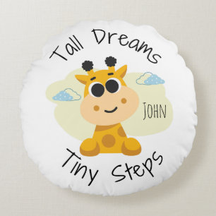 Coussin pour enfants