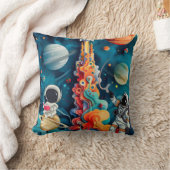 Coussin pour enfants (Couverture)