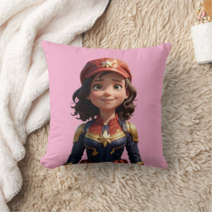 Coussin pour enfants - Cadeau adorable