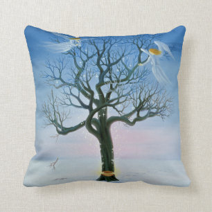 Coussin Pour être soutenu encore 2000