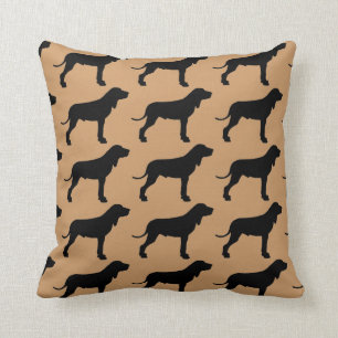 Coussin Pour l'amour des terreurs