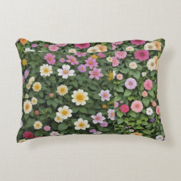 Coussin pour le lit de votre chambre