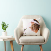 coussin pour mémoire votre chat (Chaise)