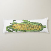 coussin pour si vous aimez le maïs (Dos)