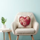 Coussin pour une mère (Chaise)