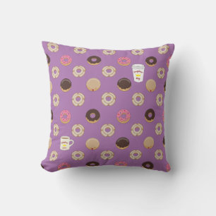 Coussin Pourcentage