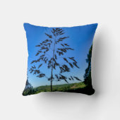 Coussin Poussin à grains Johnson (Verso)