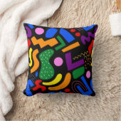 Coussin Poussin à impulsion bactérienne (Couverture)