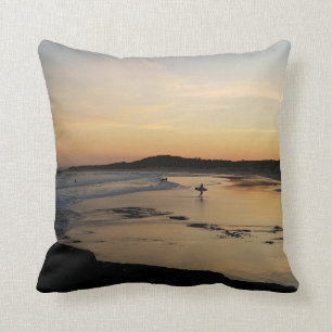 Coussin Poussin à lancer
