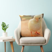 Coussin Poussins de bébé (Chaise)
