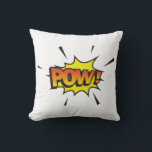 Coussin pow<br><div class="desc">quotes pow color full The Benefits of pow graphic</div>