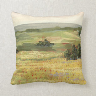 Coussin Pré de matin