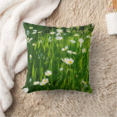 Coussin pré fleuri (Couverture)