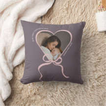 Première forme d'amour de photo personnalisée pour