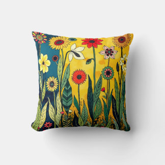 Coussin Premium Eden Confort