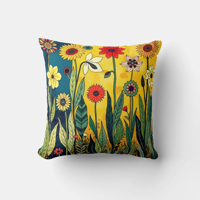 Coussin Premium Eden Confort (Recto)
