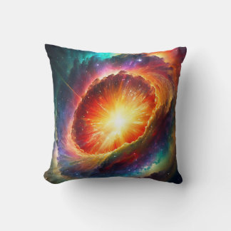 Coussin Pride Supernova -