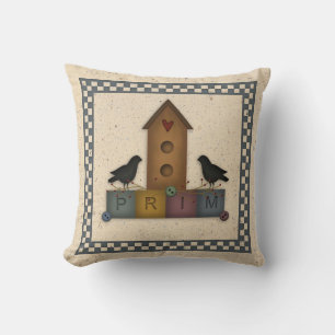 Coussin primitif