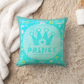 Coussin Prince. (Couverture)