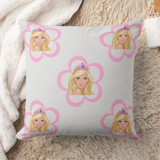 COUSSIN PRINCESS (Couverture)
