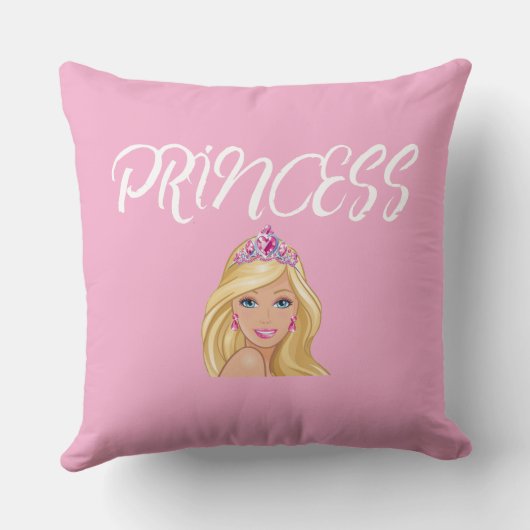 COUSSIN PRINCESS (Verso)
