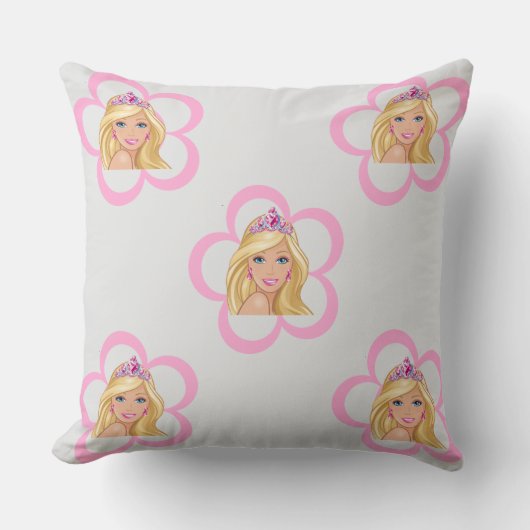 COUSSIN PRINCESS (Recto)