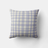 Coussin Princess Iris Throw Pillow (Verso)