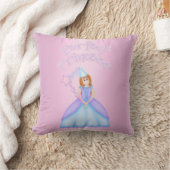 COUSSIN PRINCESS PARFAIT (Couverture)