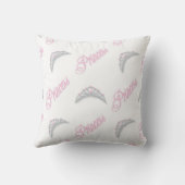 COUSSIN PRINCESS PARFAIT (Verso)