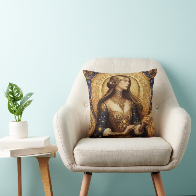 Coussin Princesse (Chaise)