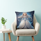 Coussin Princesse (Chaise)