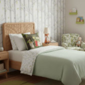 Coussin Princesse dans la forêt Sibylle Von Olfers