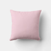Coussin Princesse fille (Verso)