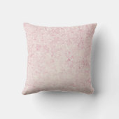 Coussin Princesse personnalisée carreau (Verso)