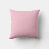Coussin Princesse personnalisée Dream/Castle Keepsaké Cous (Verso)