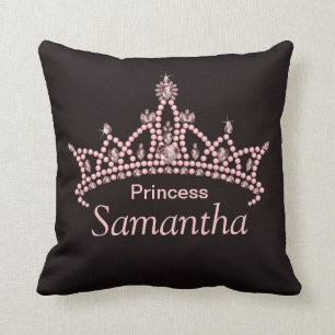 Coussin Princesse Pillow